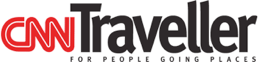 CNN Traveller logo