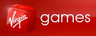 Virgin games logo